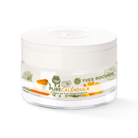 Pure Calendula Cremă regeneratoare cu extract de gălbenele