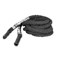 Спортивное оборудование inSPORTline 2599 Franghie funie tragere 15 m 50 mm 12265 black crossfit