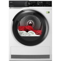 Сушильная машина AEG TR8384CE