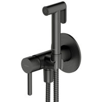 Baterie pentru bideu Omnires SYSYBI2GR Brushed Graphite