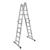 Лестница Elkop M 4x5 ст (2,60/5,41m)