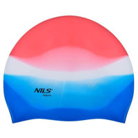 Аксессуар для плавания Nils 13400 Casca inot silicon 11-30-250 Multicolor M03