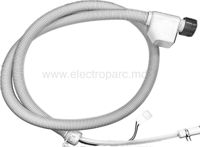 Furtun de intrare a apei 150cm Zanussi / Electrolux 140180589016