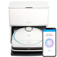 Aspirator robot Hobot Legee D8+LULU