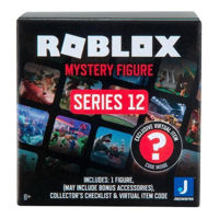 Игрушка miscellaneous ROB0173 Figurina-supriza Roblox S11