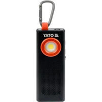 Фонарь Yato YT08557