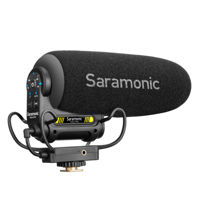 Микрофон Saramonic Vmic 5