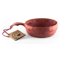 Посуда походная Kupilka 971333 K55R0 55 Bowl cranberry (red)