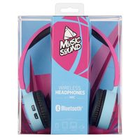 Bluetooth headset, Cellular MUSICSOUND, Glasses