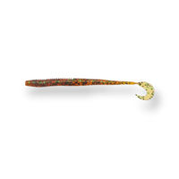 Силикон Fishing ROI Swizzle Stick 130 D010