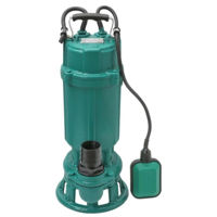 Насос IBO FURIATKA 1500 (с ножом)