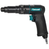 Шуруповёрт Stürmer Maschinen 2404125 Пневматическая отвертка PS-C PRO