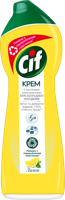 Cremă de curățat Cif Lemon 750ml