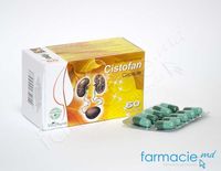 Cistofan caps. N60 Vitapharm