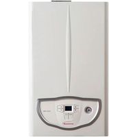 Газовый котёл Immergas Eolo Mini 28 KW
