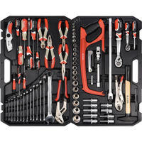 Набор ручных инструментов Yato YT38911