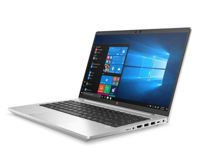 HP ProBook 640 G8 14.0" FHD AG UWVA 250nits, Core™ i5-1135G7, 8GB DDR4 RAM, 256GB PCIe NVMe