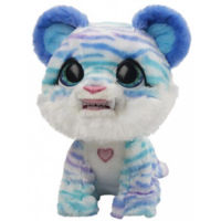 Jucărie de pluș Hasbro E9587 FRR NORTH THE SABERTOOTH KITTY