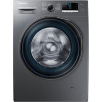 Washing machine/fr Samsung WW80J62E0DX/CE