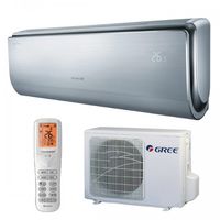 Gree  U-CROWN SILVER GWH09UB-K3DNA4F/9000BTU