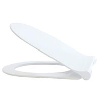 Capac WC Guralvit Lucco Slim ProT микролифт быстросъемное DRP