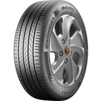 Anvelopă Continental 225/55 R16 95W FR UltraContact