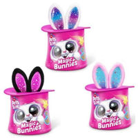 Игрушка ZURU 9549 Magic Bunny Surprise, ast 3