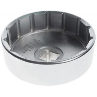 Ручной инструмент JTC JTC-6761 съёмник масляного фильтра 66,5мм/14гр.