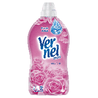 Кондиционер для белья Vernel Rose 1440мл