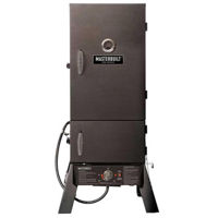 Afumătoare pentru carne Masterbuilt Afumator pe gaz MDS 230S (MB20051620)