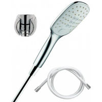 Set pentru duș HERZ Elite (para+furtun+suport) UH12362