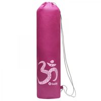 Husa pentru Yoga mat bodhi easy bag pink