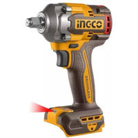 Набор электроинструментов INGCO HKTHP31261 (51869)