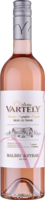 Вино Малбек и  Сира Château Vartely IGP, розовое сухое, 2020 0.25 L