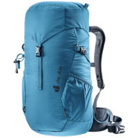 Rucsac turistic Deuter Climber 22 wave-ink
