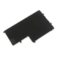 купить Battery Dell Inspiron 5547 5447 5545 5445 5448 5548 Latitude 3550 3440 TRHFF 1V2F6 01V2F 1WWHW 11.1V 3705mAh Black в Кишинёве 