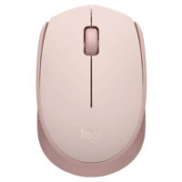 Mouse Logitech M171 Rose
