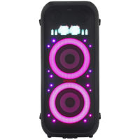 Аудио гига-система LG XL9T XBOOM