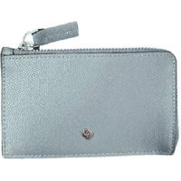 Кошелек Samsonite EVERY-TIME 2.0 Portmoneu SLG-359 - L W 6CC+Z C Albastru (149544/B043)