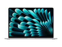 NB Apple MacBook Air 15.3" MQKR3RU/A Silver (M2 8Gb 256Gb)
