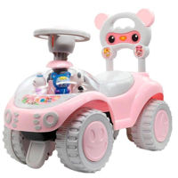 Толокар A+B 7602 Tolocar roz, 108740