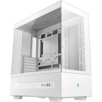 Carcasă PC Deepcool CH690 DIGITAL WH ATX
