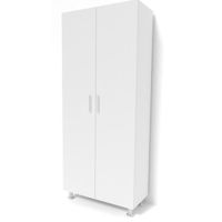 Шкаф Smartex N4 100cm Белый