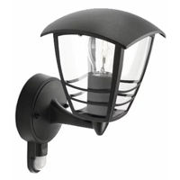 Светильник уличный Philips PH153883016 CREEK 60 Вт