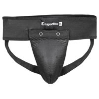 Защитное снаряжение inSPORTline 12482 Protecția inghinala pt barbati Ogiva IN 22080-S