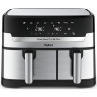 Аэрофритюрница Tefal EY905D10