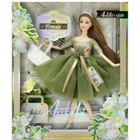 Кукла ToyMall 001195 Pupp cu accesorii