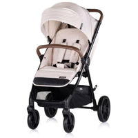 Детская коляска Chipolino LKUL02504BI Ultera 22kg Biscotta