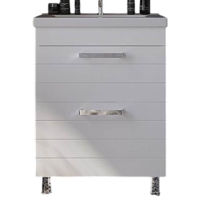 Шкаф под умывальник miscellaneous LIMOJ 65 (2065) Alb