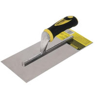 Шпатель Topmaster 320114 Нержавеющая сталь с пластиковой рукояткой